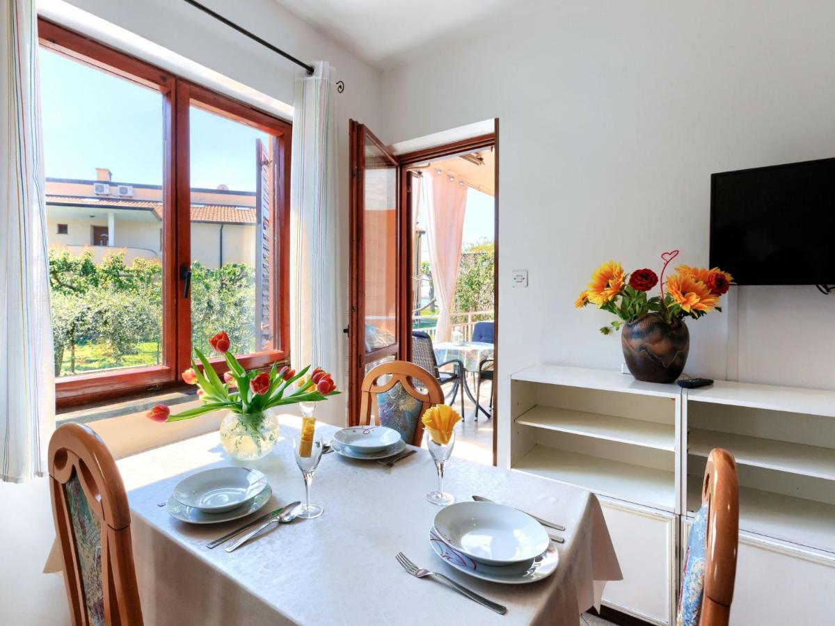Apartment Elvi - Uma106 By Interhome أوماغ المظهر الخارجي الصورة