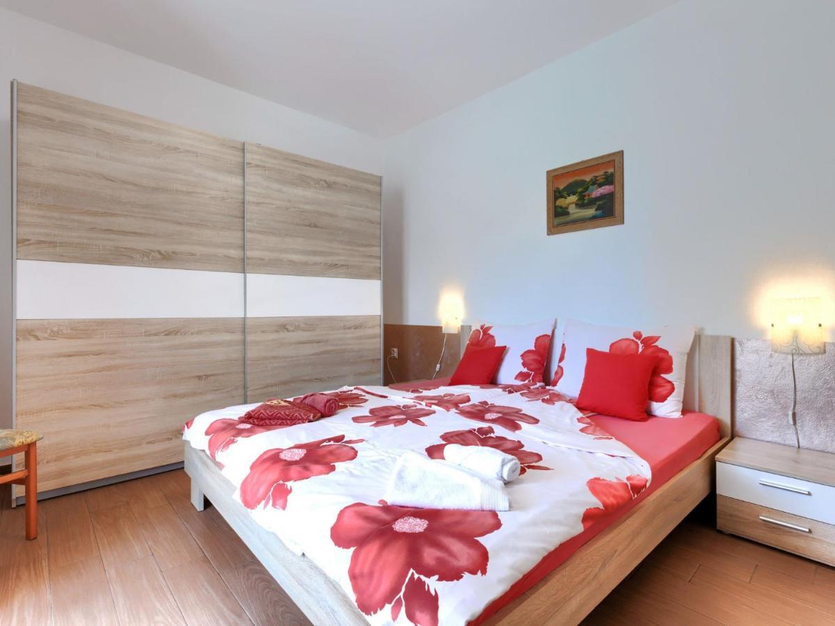 Apartment Elvi - Uma106 By Interhome أوماغ المظهر الخارجي الصورة