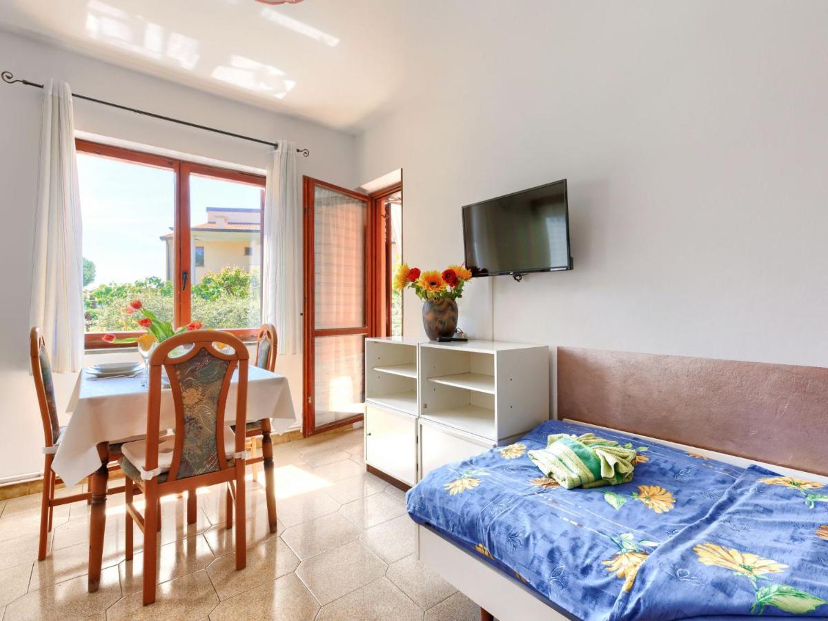 Apartment Elvi - Uma106 By Interhome أوماغ المظهر الخارجي الصورة