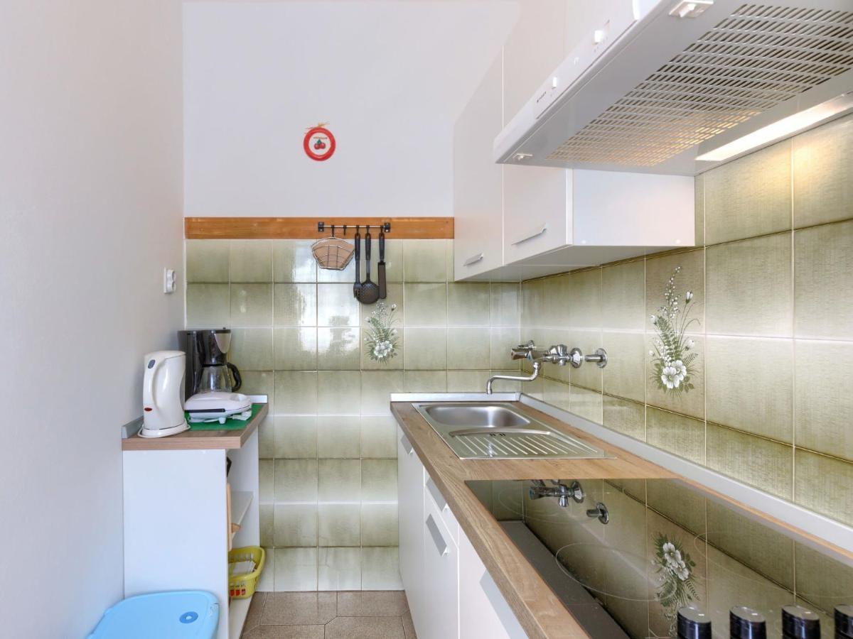 Apartment Elvi - Uma106 By Interhome أوماغ المظهر الخارجي الصورة