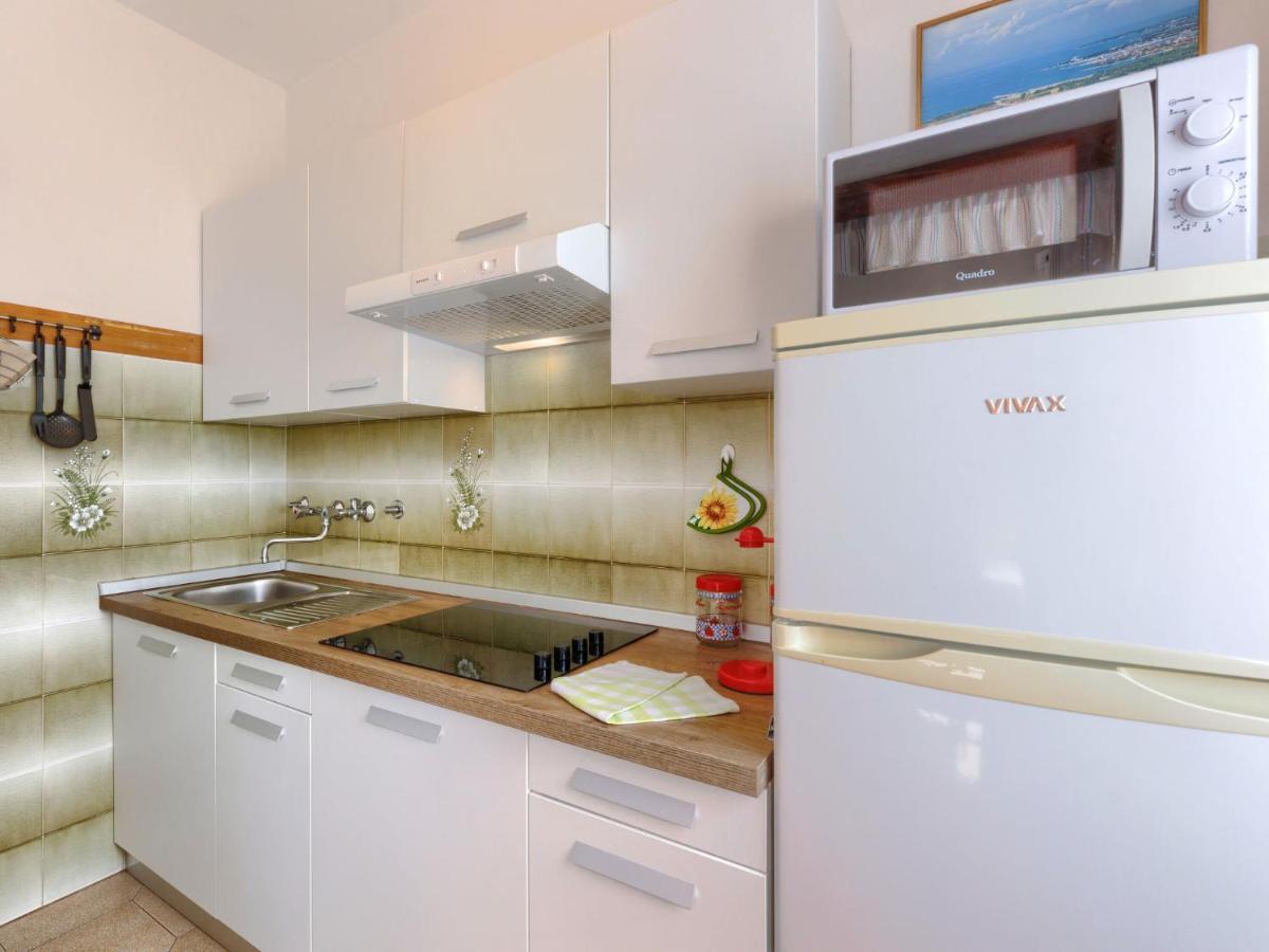 Apartment Elvi - Uma106 By Interhome أوماغ المظهر الخارجي الصورة