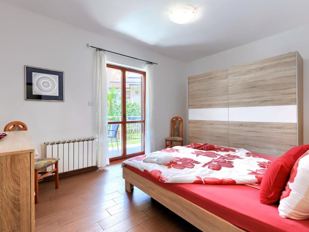 Apartment Elvi - Uma106 By Interhome أوماغ المظهر الخارجي الصورة